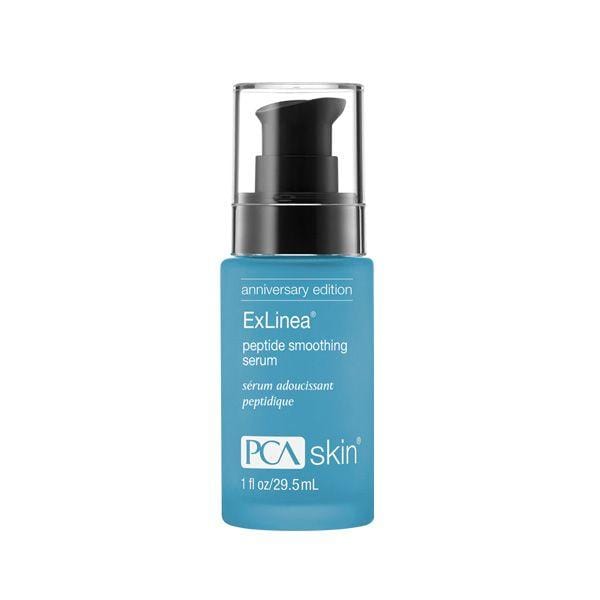 PCA SKIN ExLinea Peptide Smoothing Serum Anniversary Edition 0.5 oz.