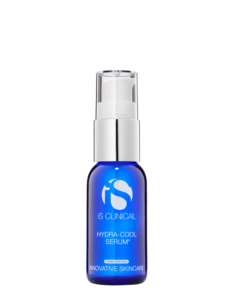iS Clinical Hydra Cool Serum 1 oz