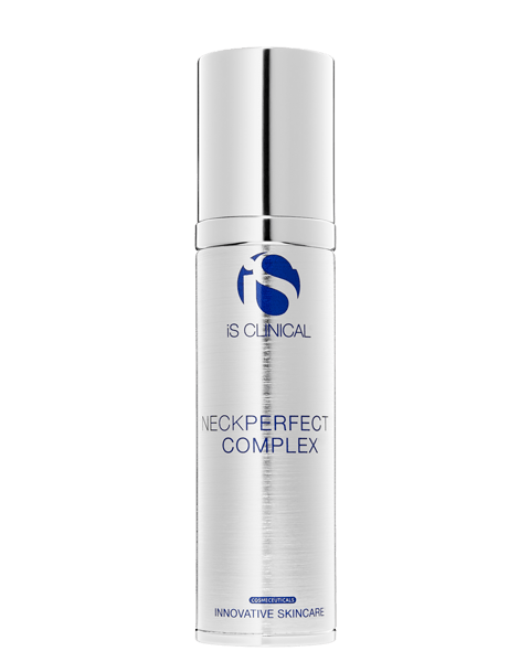 iS Clinical NeckPerfect Complex