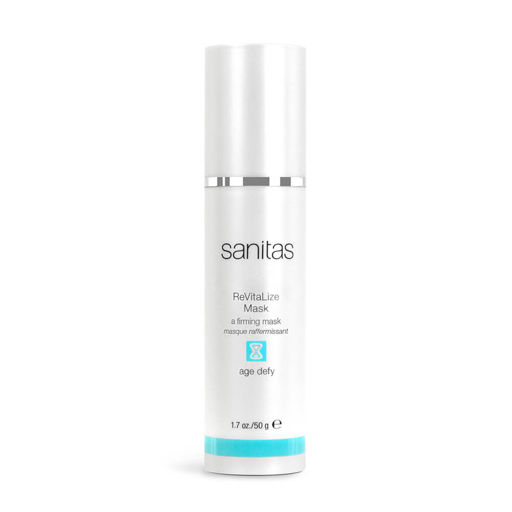 Sanitas Skincare ReVitaLize Mask