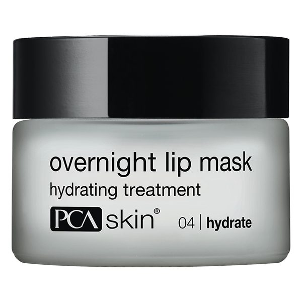 PCA Skin Overnight Lip Mask 0.46 oz