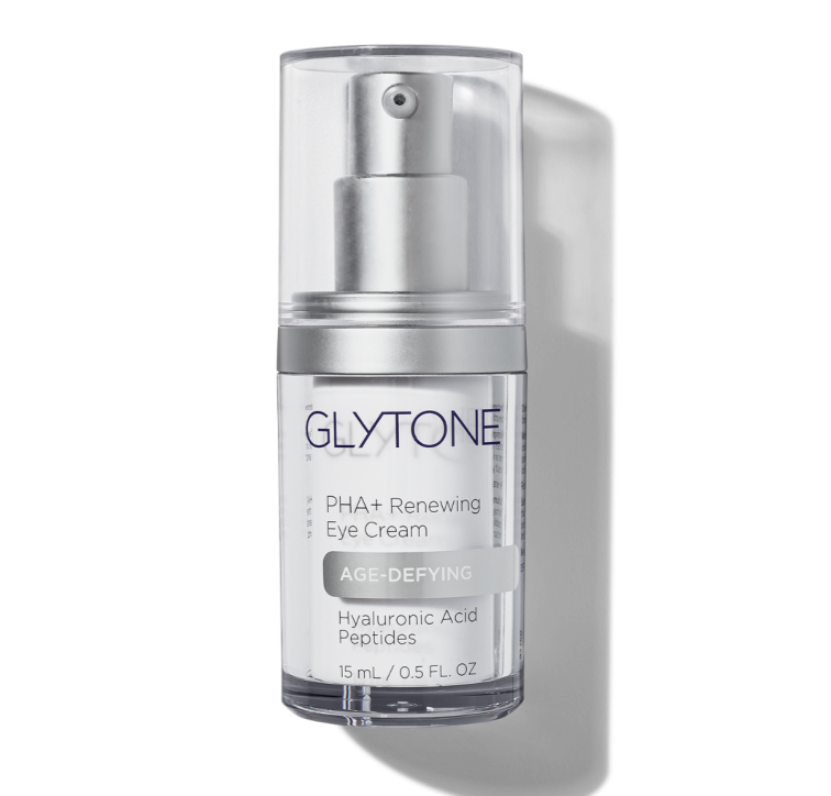 Glytone PHA+ Renewing Eye Cream 0.5 oz.