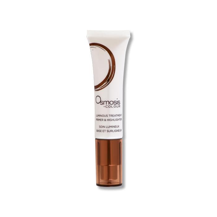 Osmosis Beauty Luminous Primer and Highlighter 5 oz.