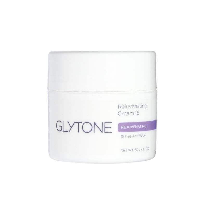 Glytone Rejuvenating Cream 15