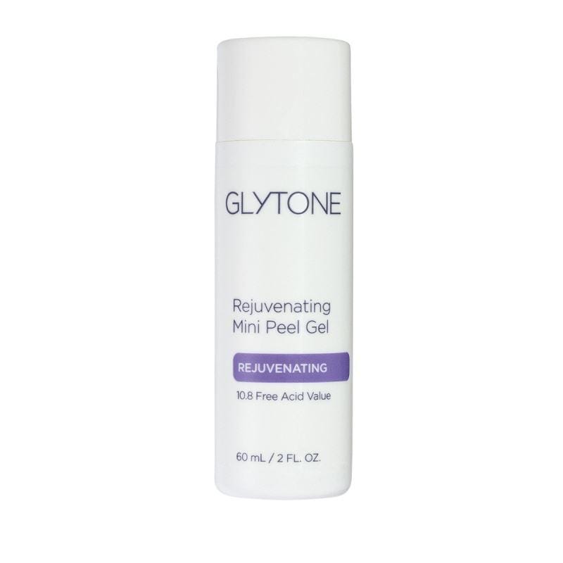 Glytone Rejuvenating Mini Peel Gel