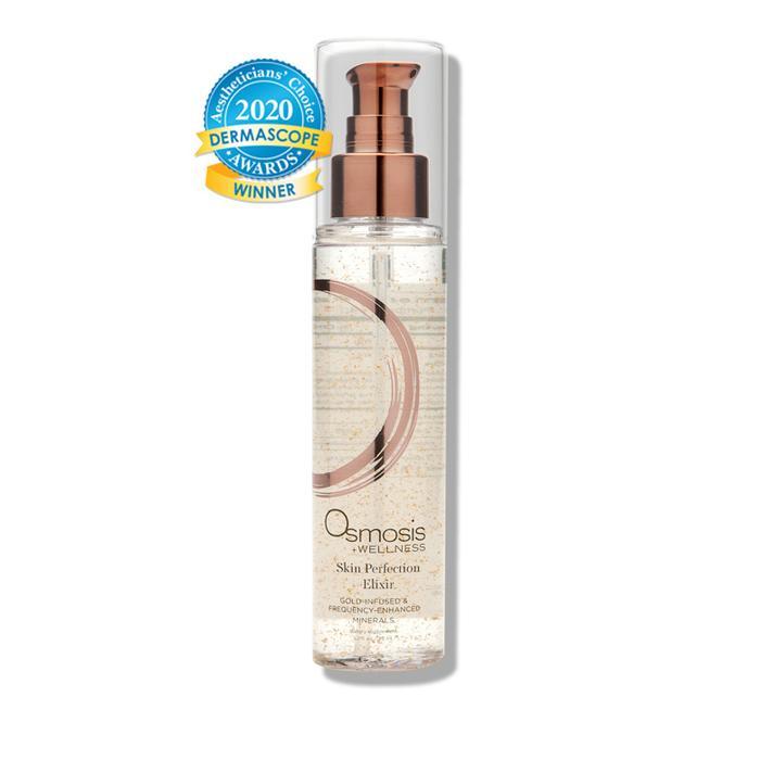 Osmosis Wellness Skin Perfection Elixir Supplement 125mL