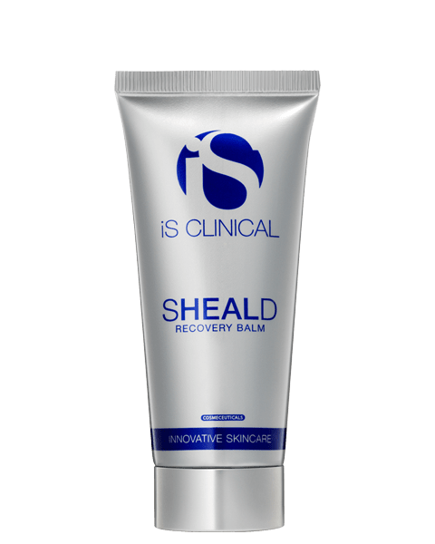 iS Clinical Sheald Recovery Balm