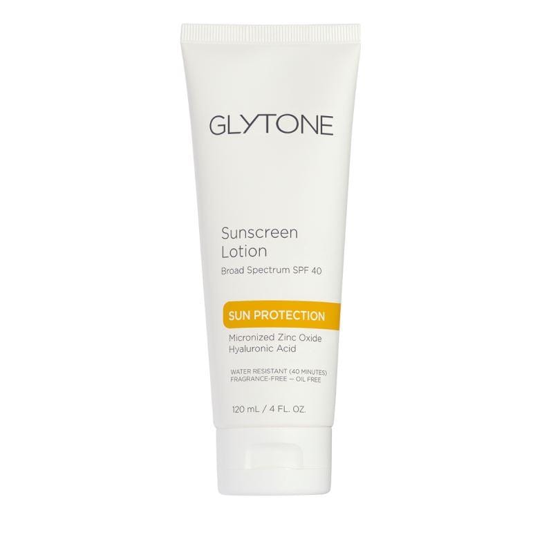 Glytone Sunscreen Lotion 4 oz.
